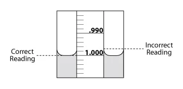 Alla | Large Precision | Hydrometer - Image 4