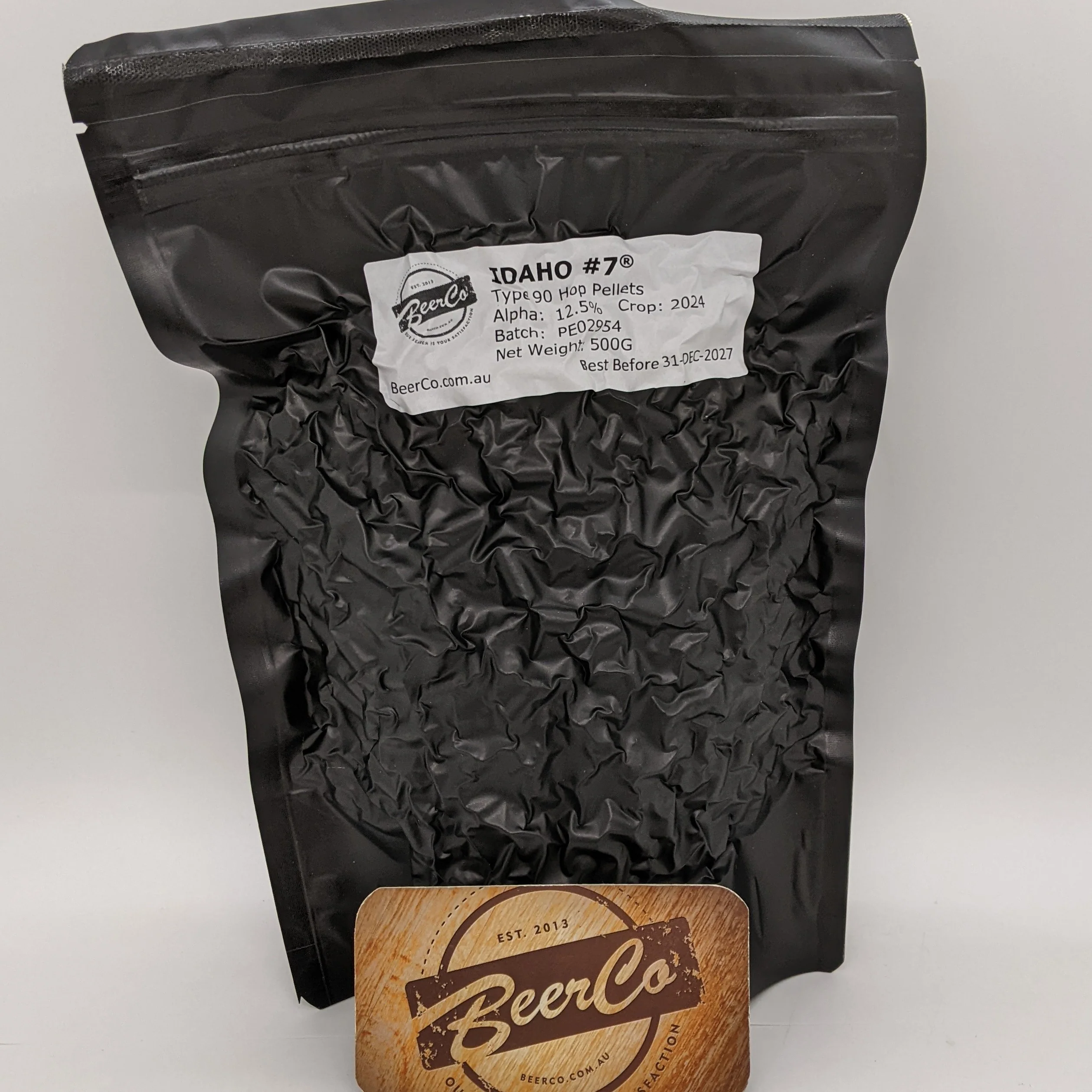 Idaho 7® Brand J 007 US Hops - Image 3
