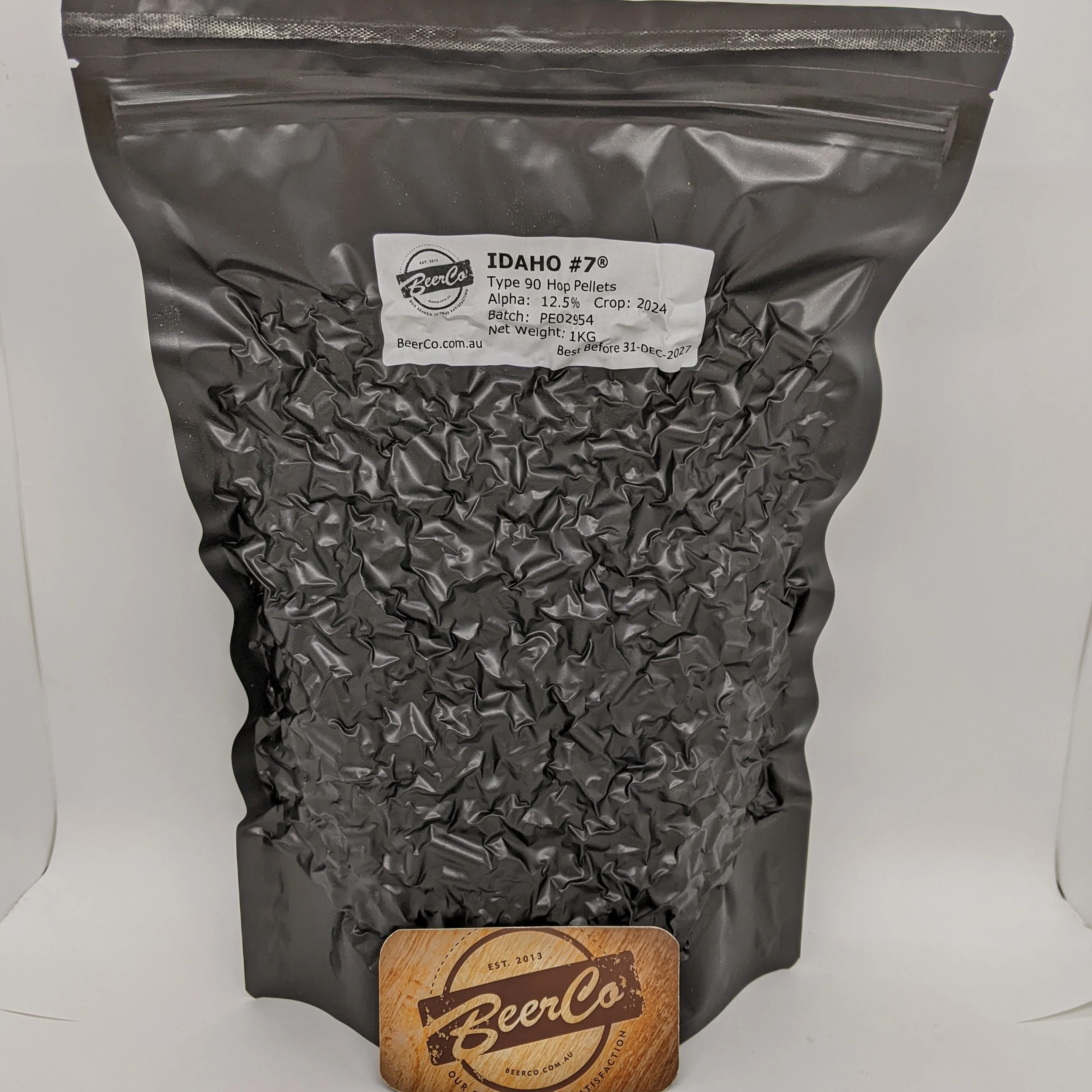 Idaho 7® Brand J 007 US Hops - Image 4