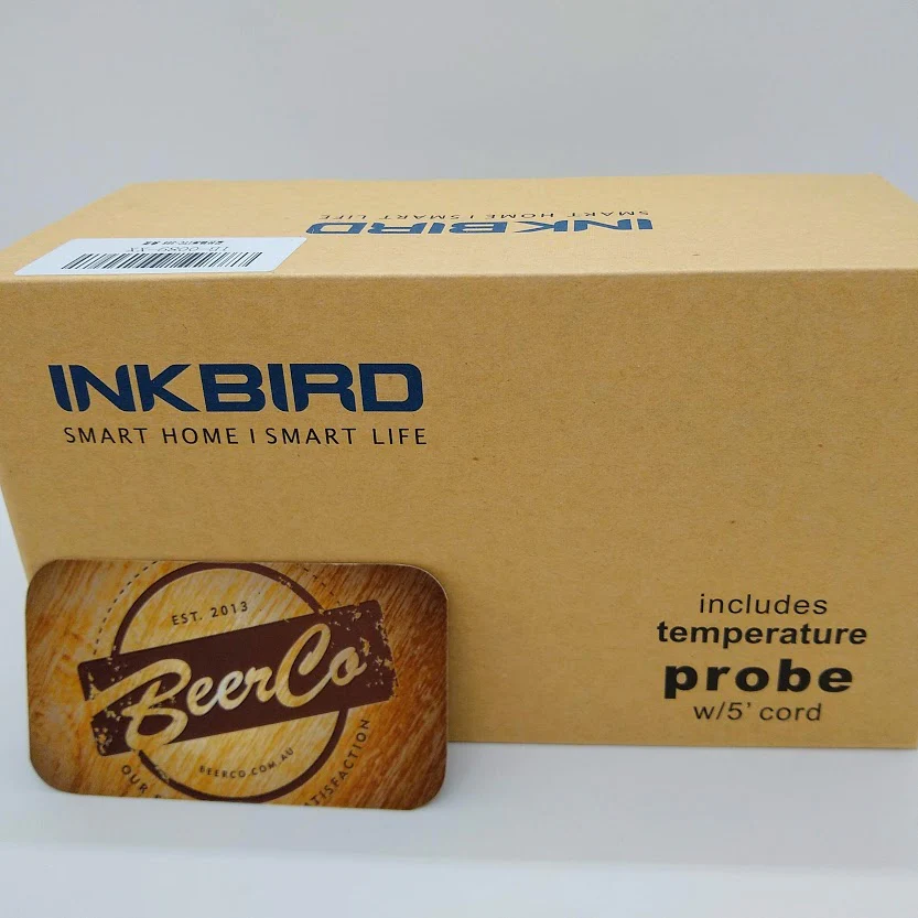 Inkbird ITC-308-WiFi Digital Temperature Controller - Image 3