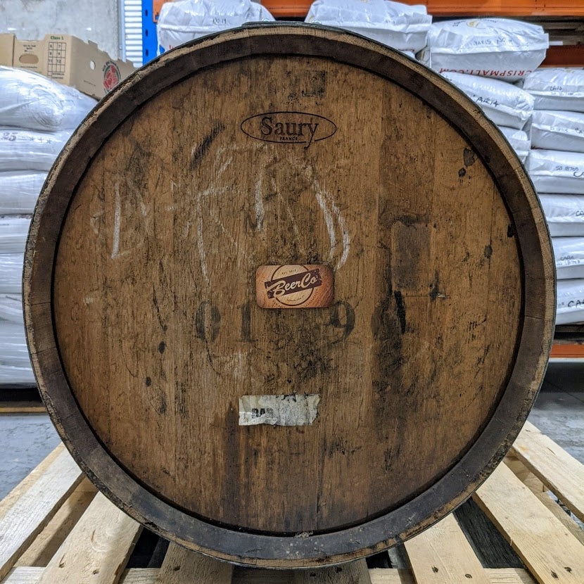 Jansz - Sparkling Wine Barrels - 225 Litres - Image 3