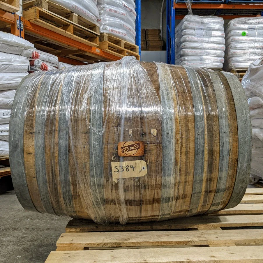 Jansz - Sparkling Wine Barrels - 225 Litres - Image 4