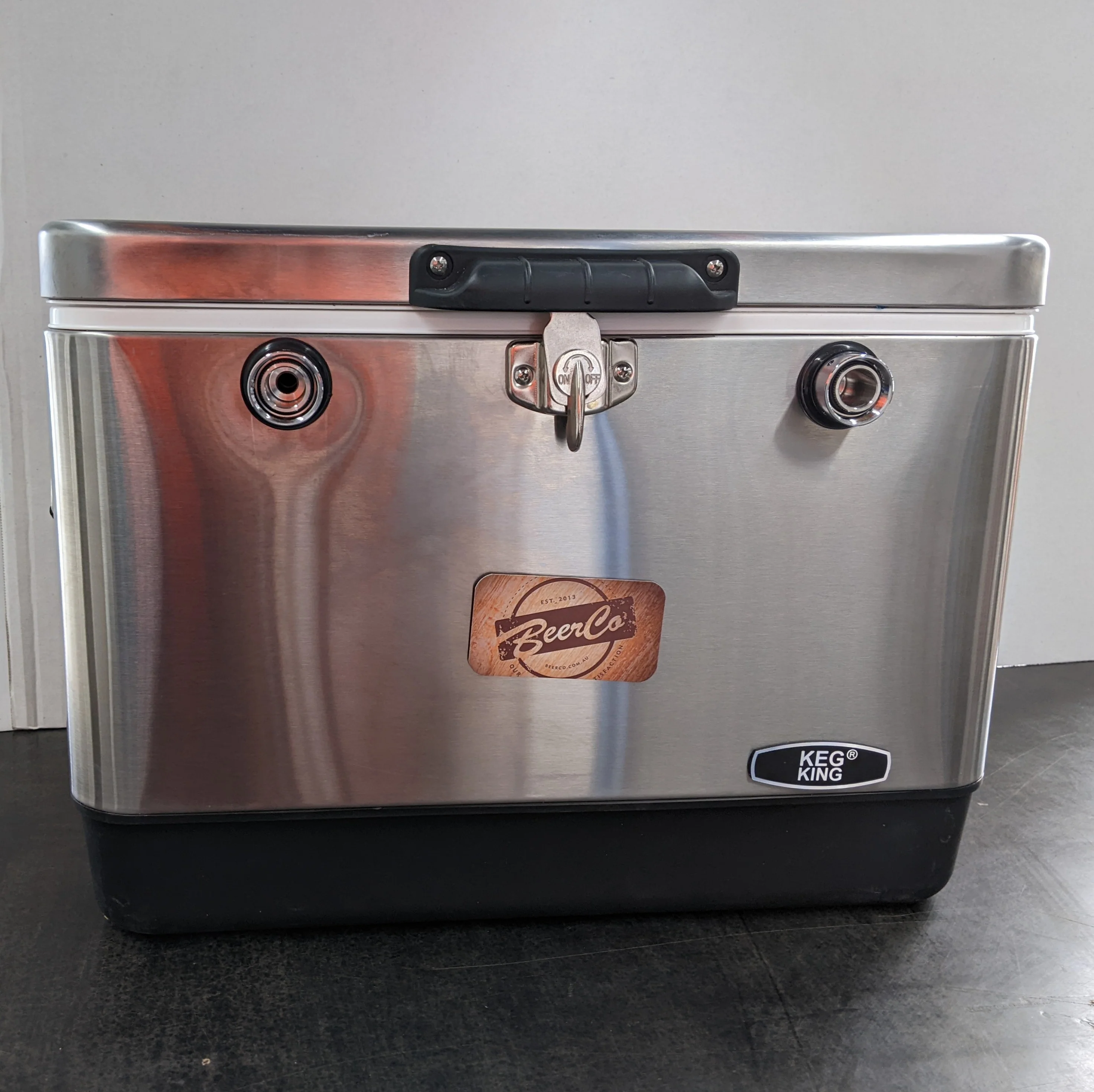 Jockey Box - Image 2