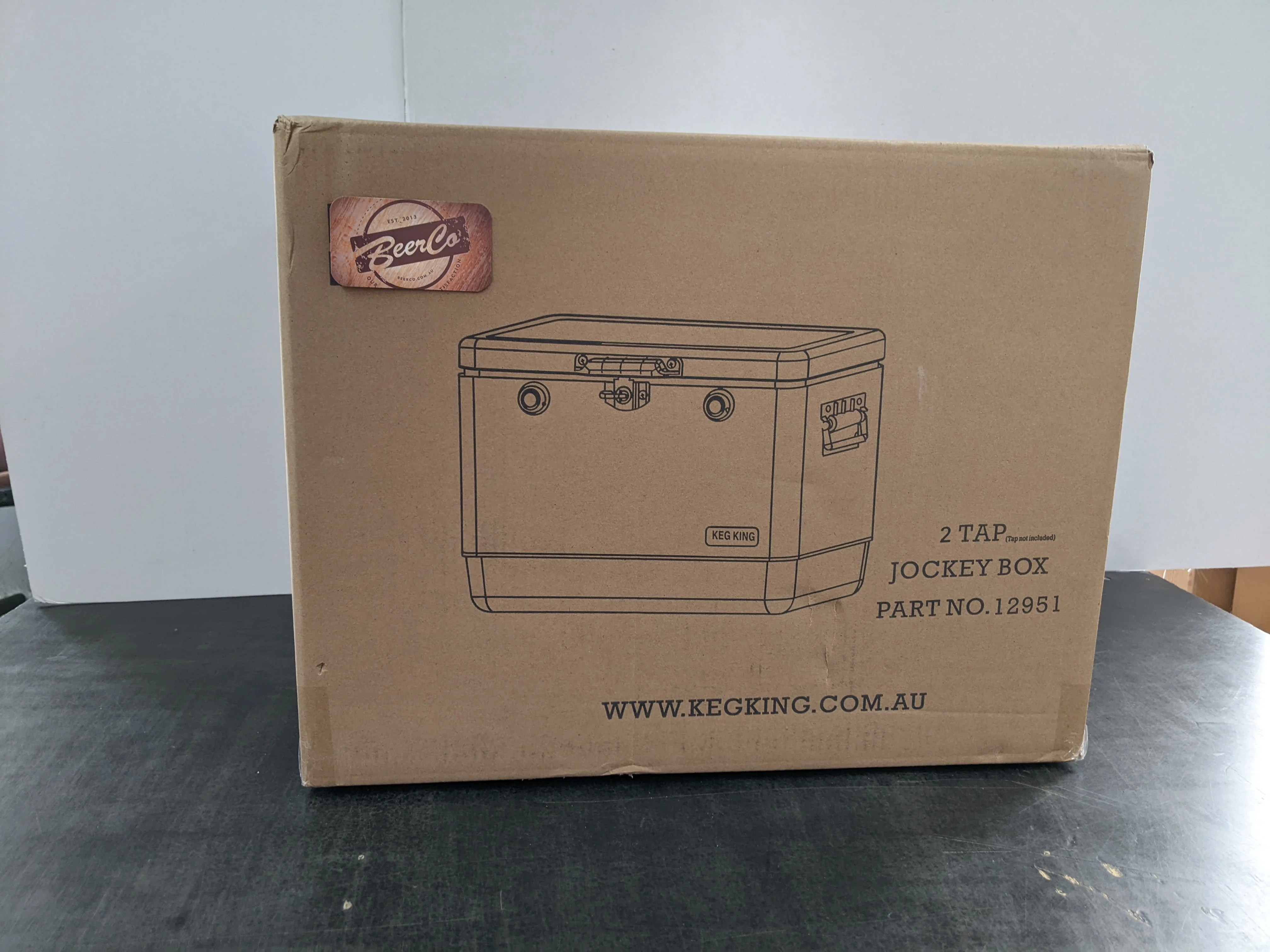 Jockey Box - Image 6