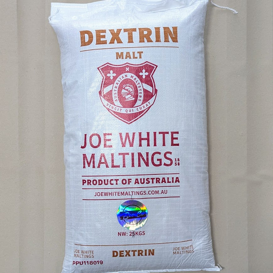 Joe White Dextrin Malt - Image 4