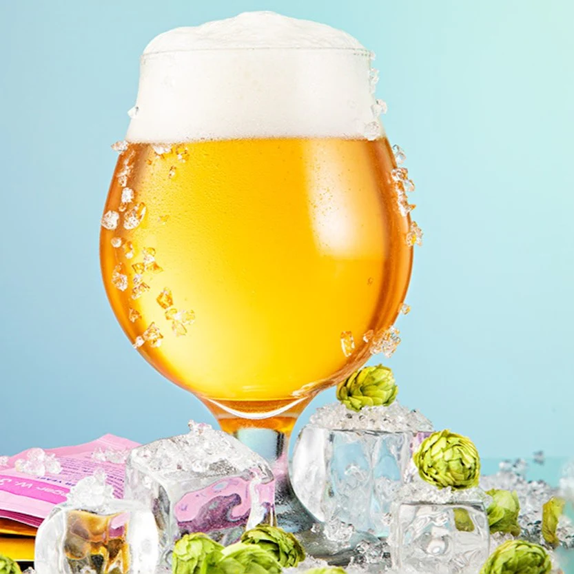 Kevin | Cold IPA | BeerCo All Grain Brewers Kit
