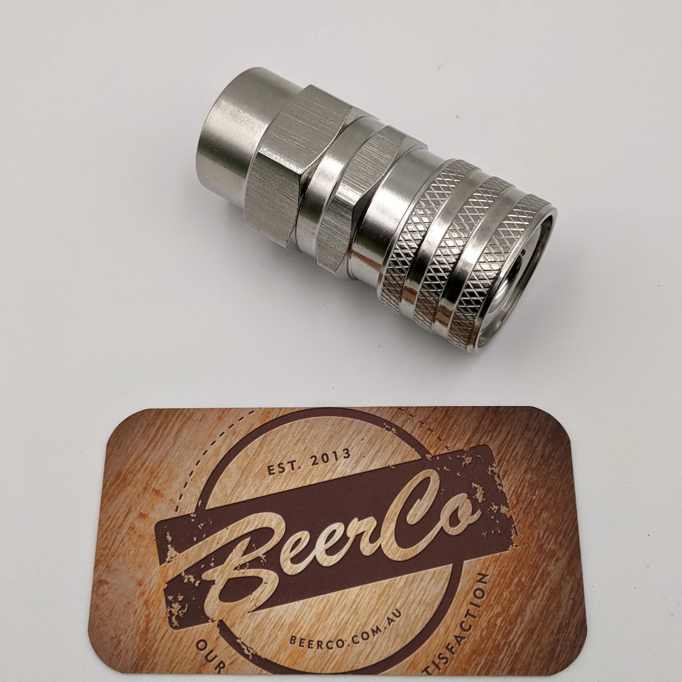 KingLok adaptors | 5/8" | Andale | Lancer | Compatible