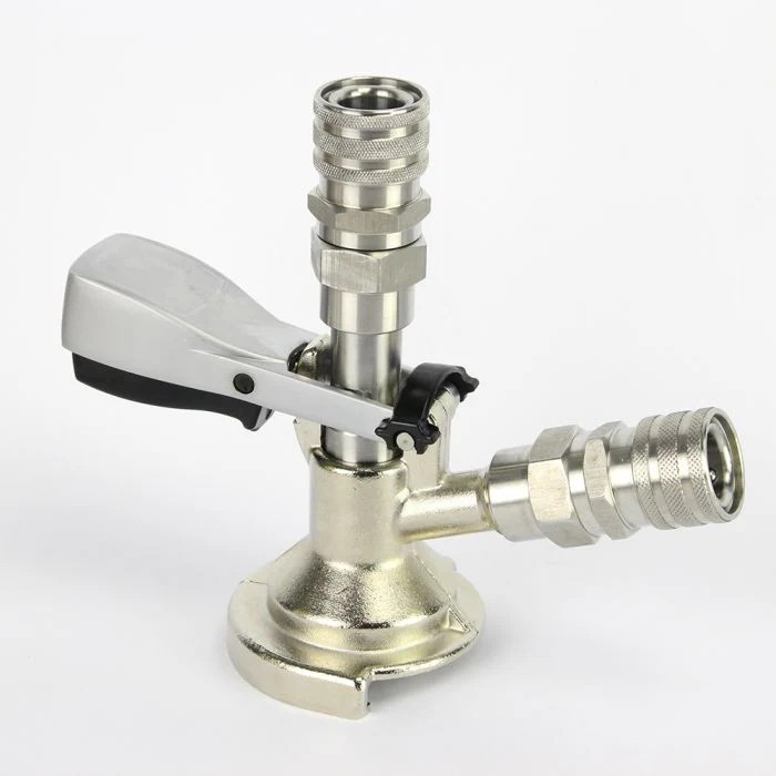 KingLok adaptors | 5/8" | Andale | Lancer | Compatible - Image 4