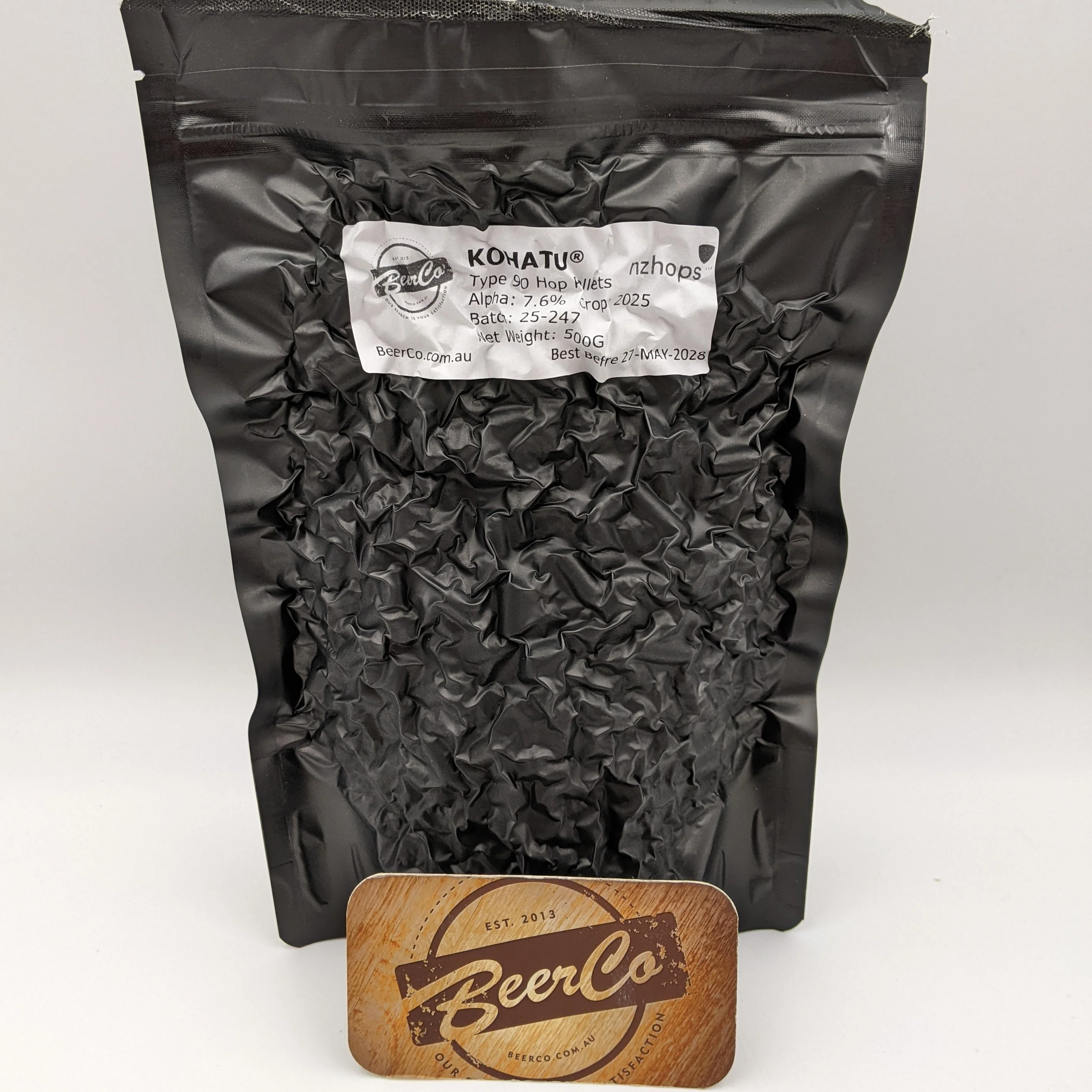 Kohatu™ NZ Hops - Image 3