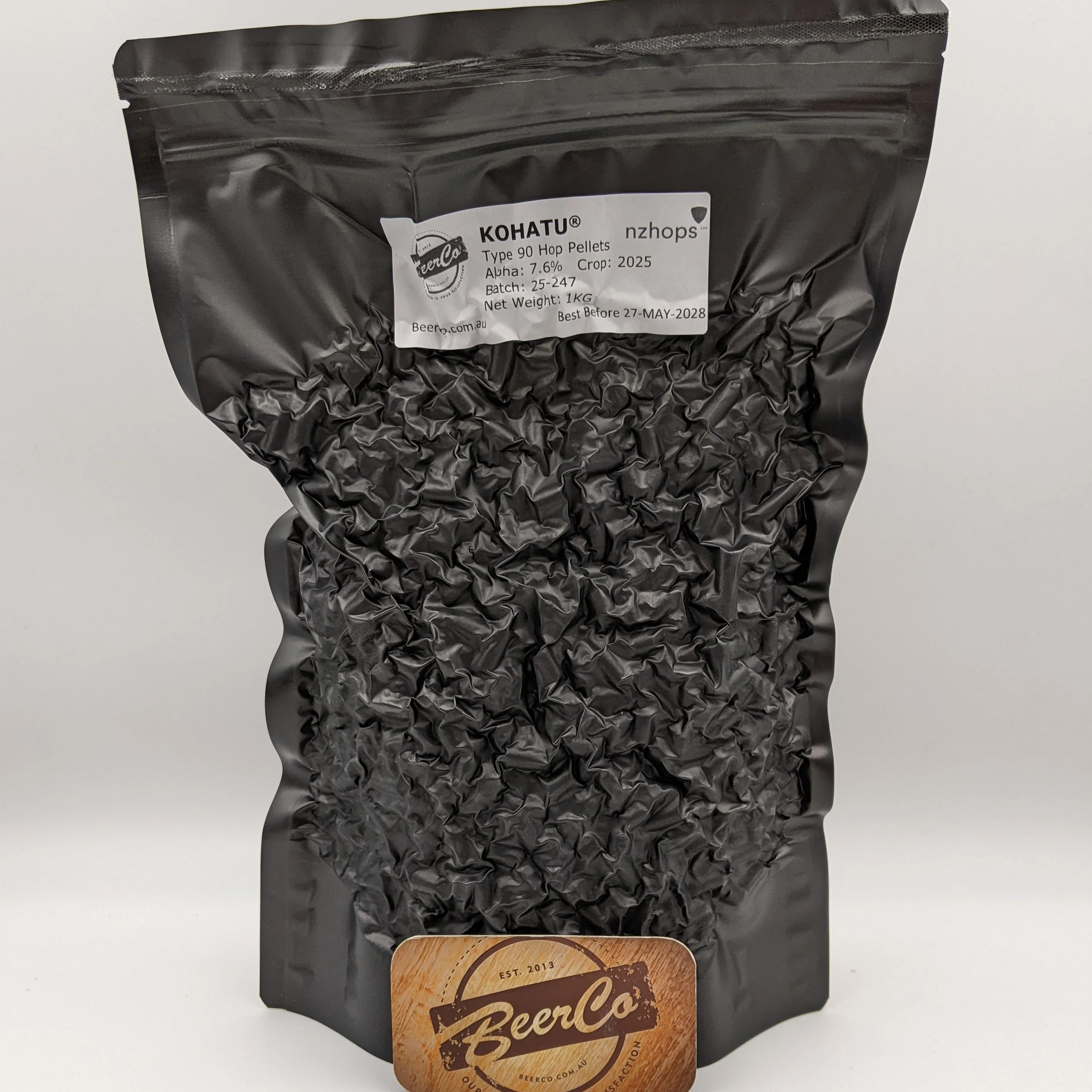 Kohatu™ NZ Hops - Image 4