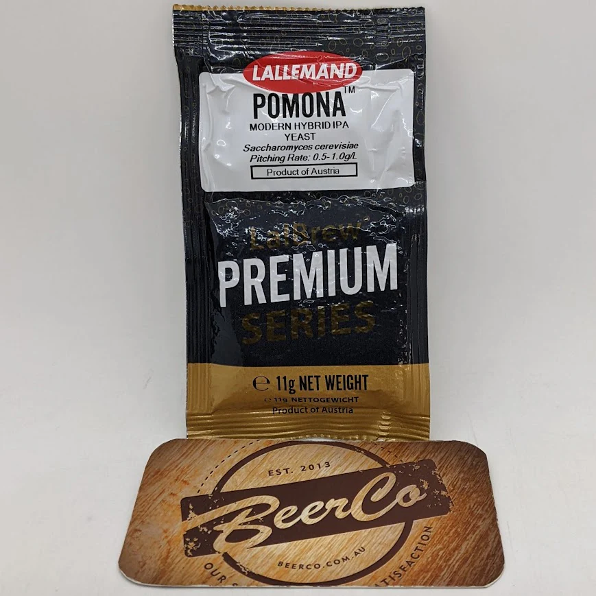 LalBrew® Pomona™ Yeast - Image 3