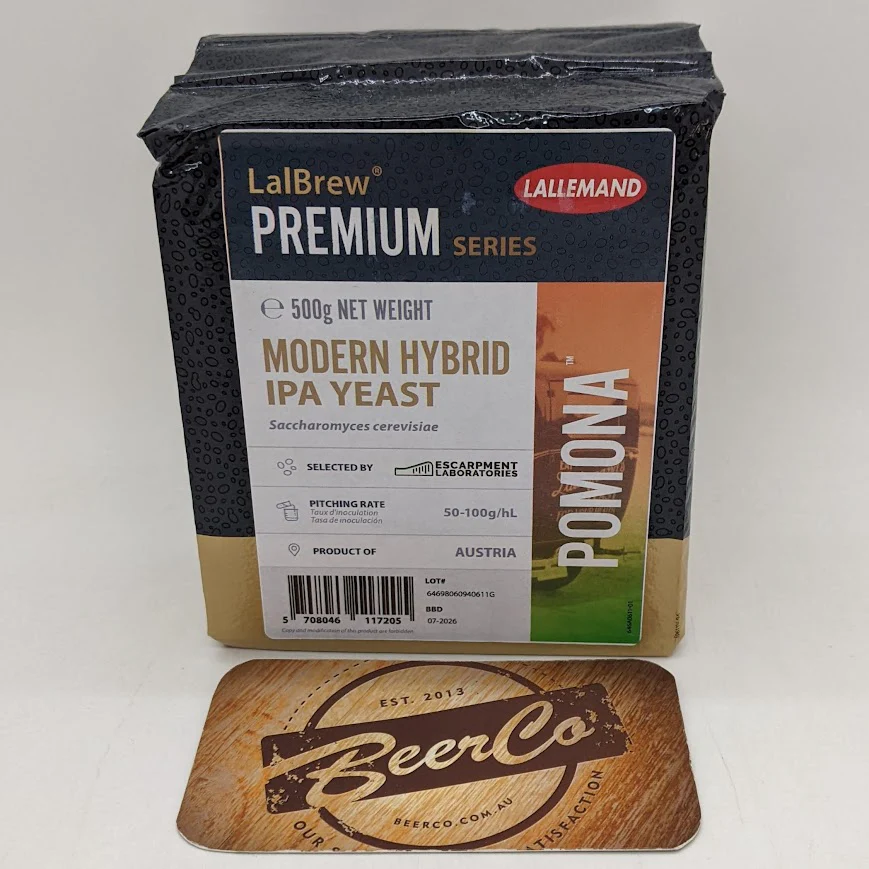 LalBrew® Pomona™ Yeast - Image 4