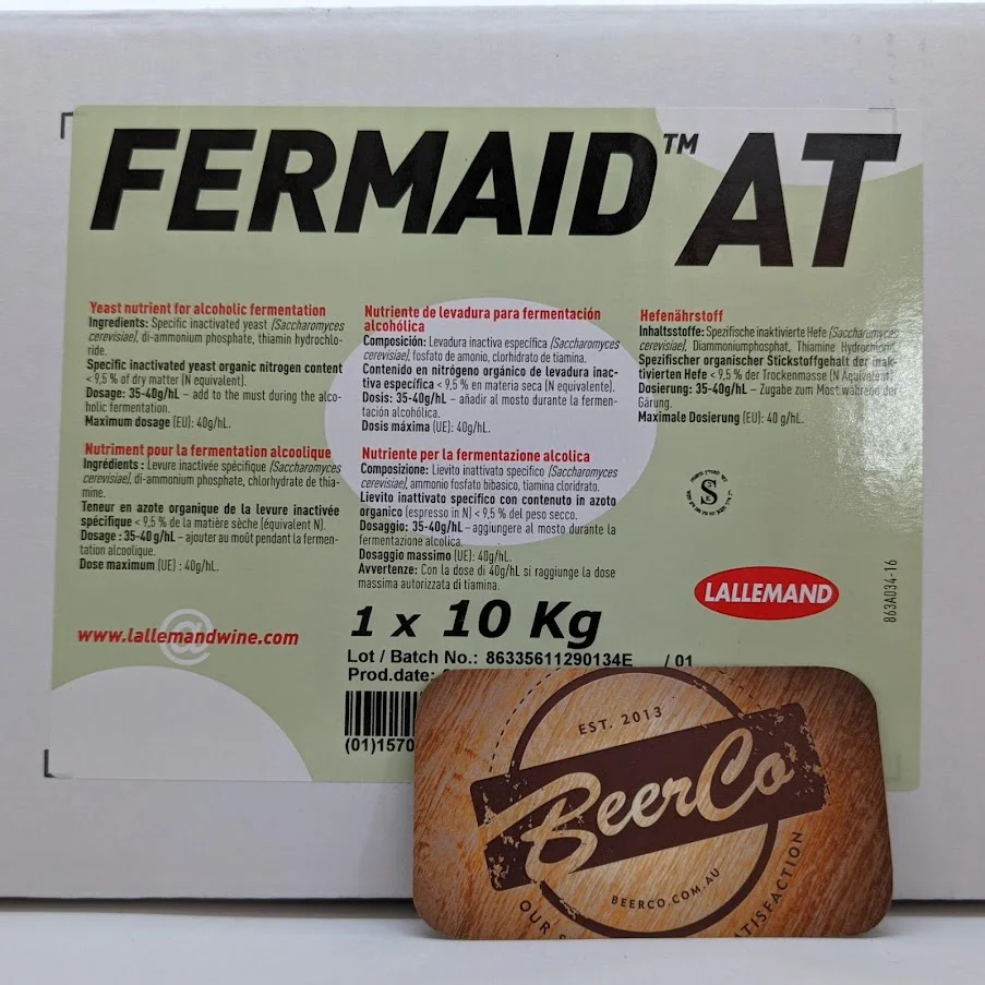 Lallemand FERMAID® AT - Image 3