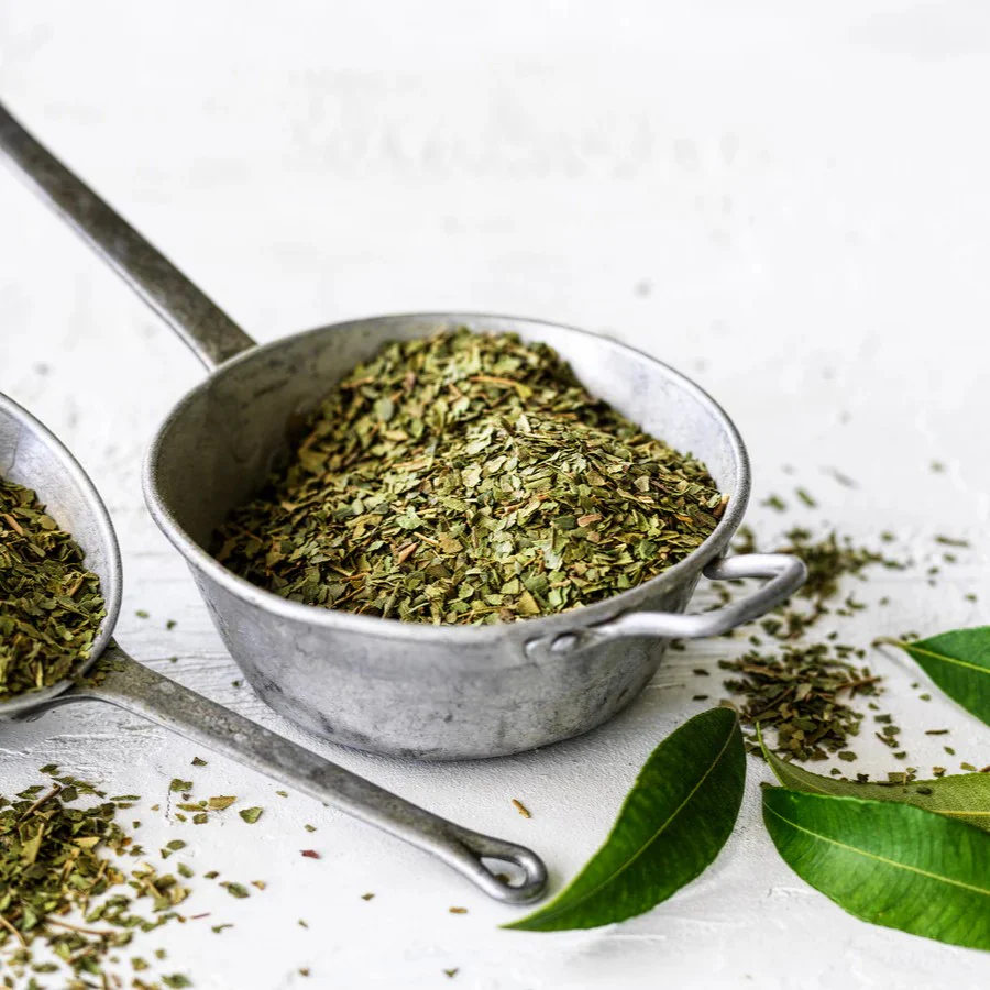 Lemon Myrtle Dried Leaf - Image 3
