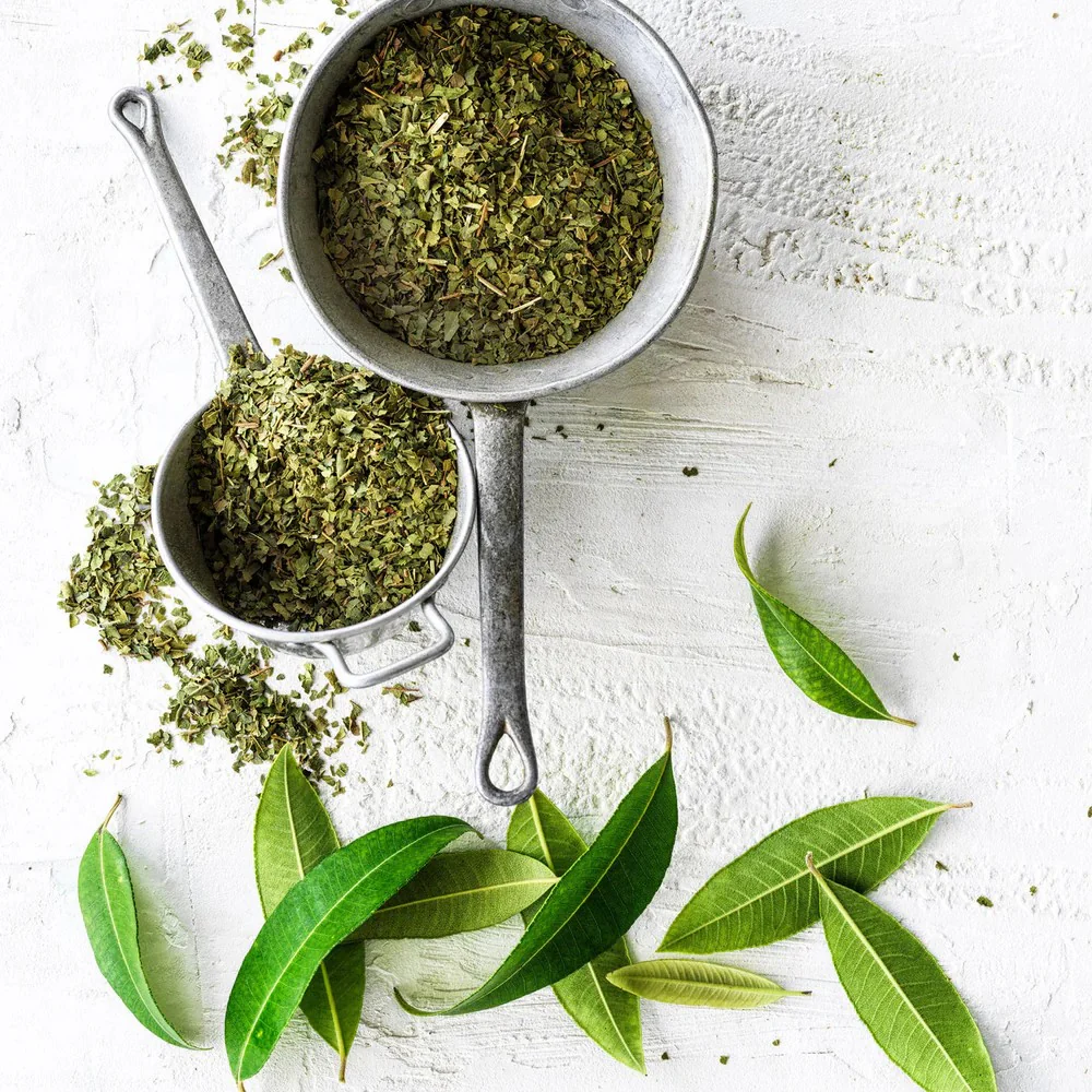 Lemon Myrtle Dried Leaf - Image 5