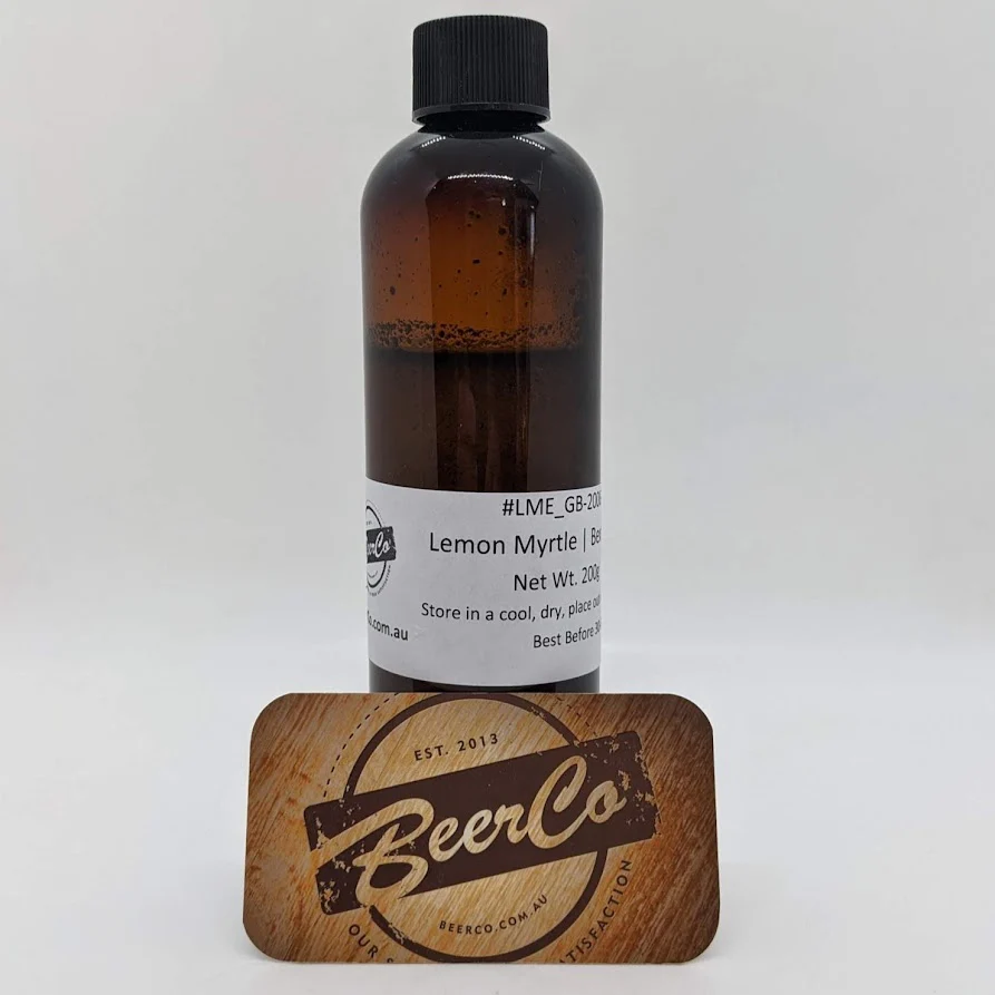 Lemon Myrtle | Bextract™ | Backhousia citriodora - Image 3