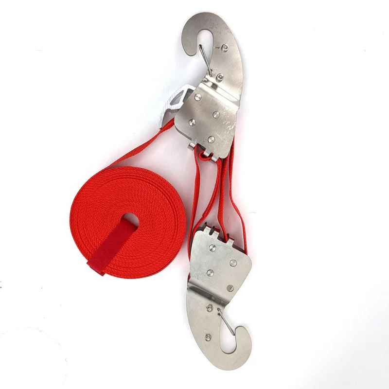 Lift and Lock Pulley Strap - Image 4