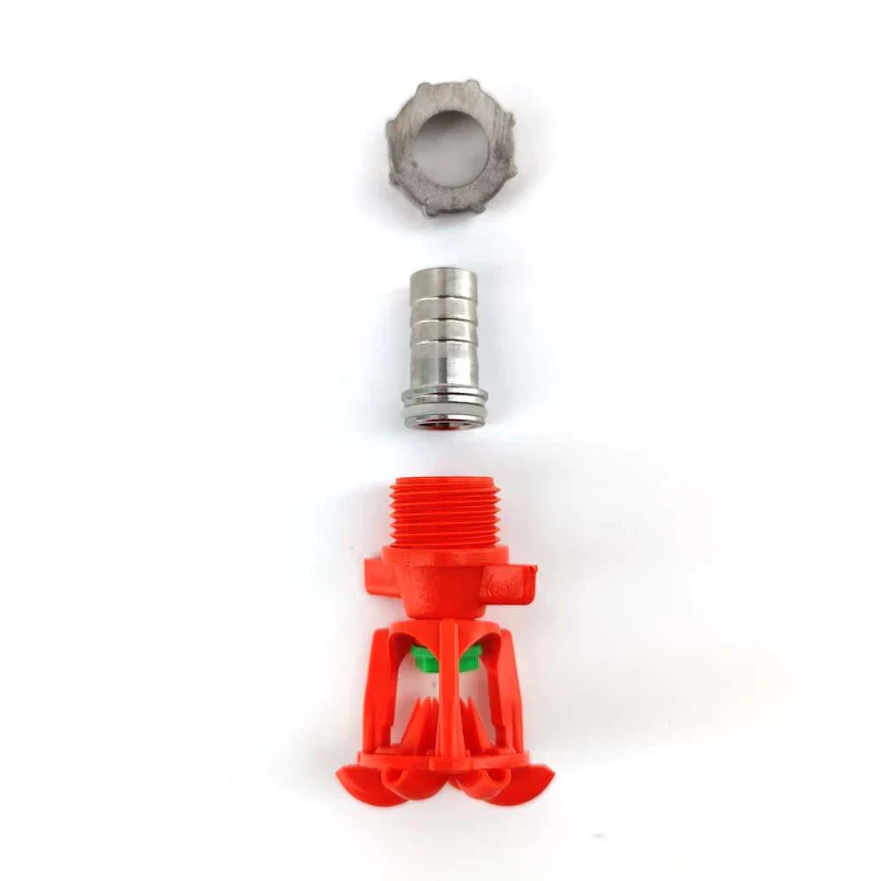 Low Volume CIP Spinning Spray Rotor - Image 4