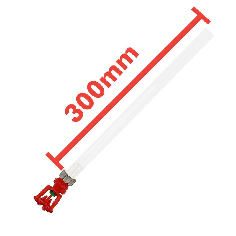 Low Volume CIP Spinning Spray Rotor - Image 6
