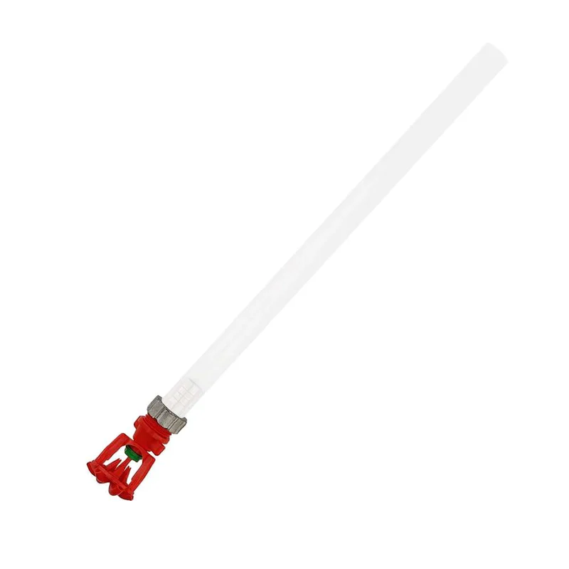Low Volume CIP Spinning Spray Rotor - Image 7