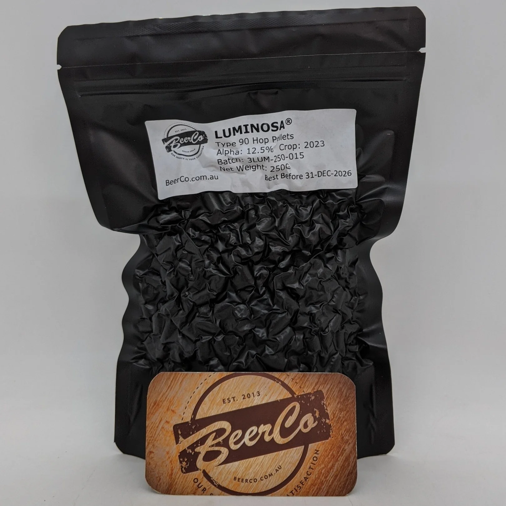 Luminosa® US Hops - Image 2