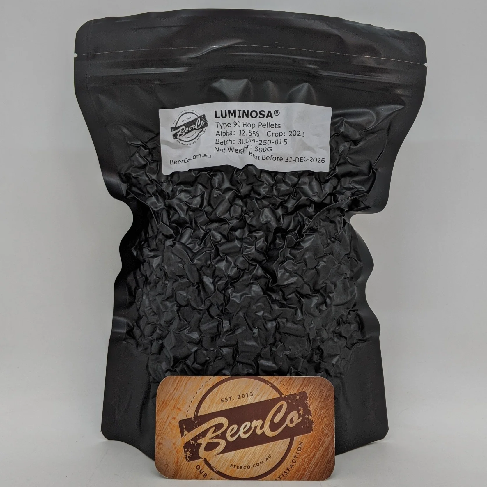 Luminosa® US Hops - Image 3