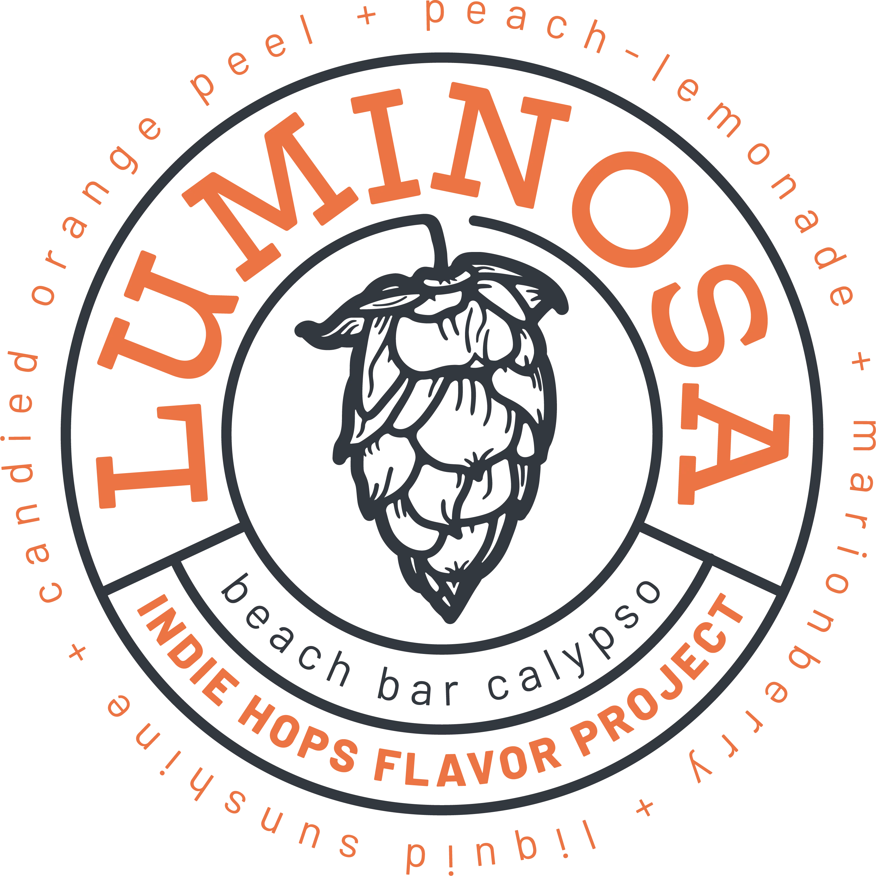 Luminosa® US Hops - Image 6