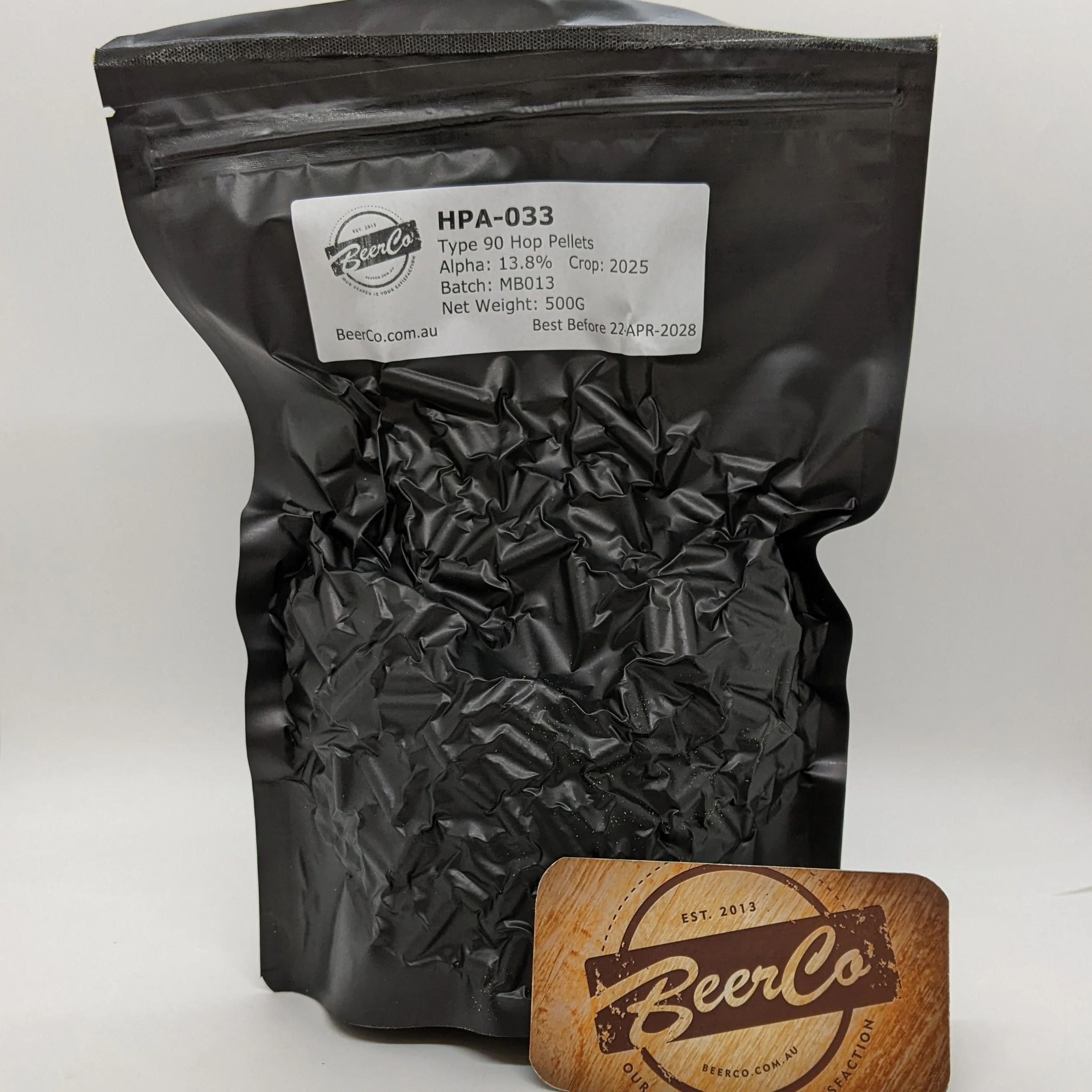 Luna® AU Hops - Image 3