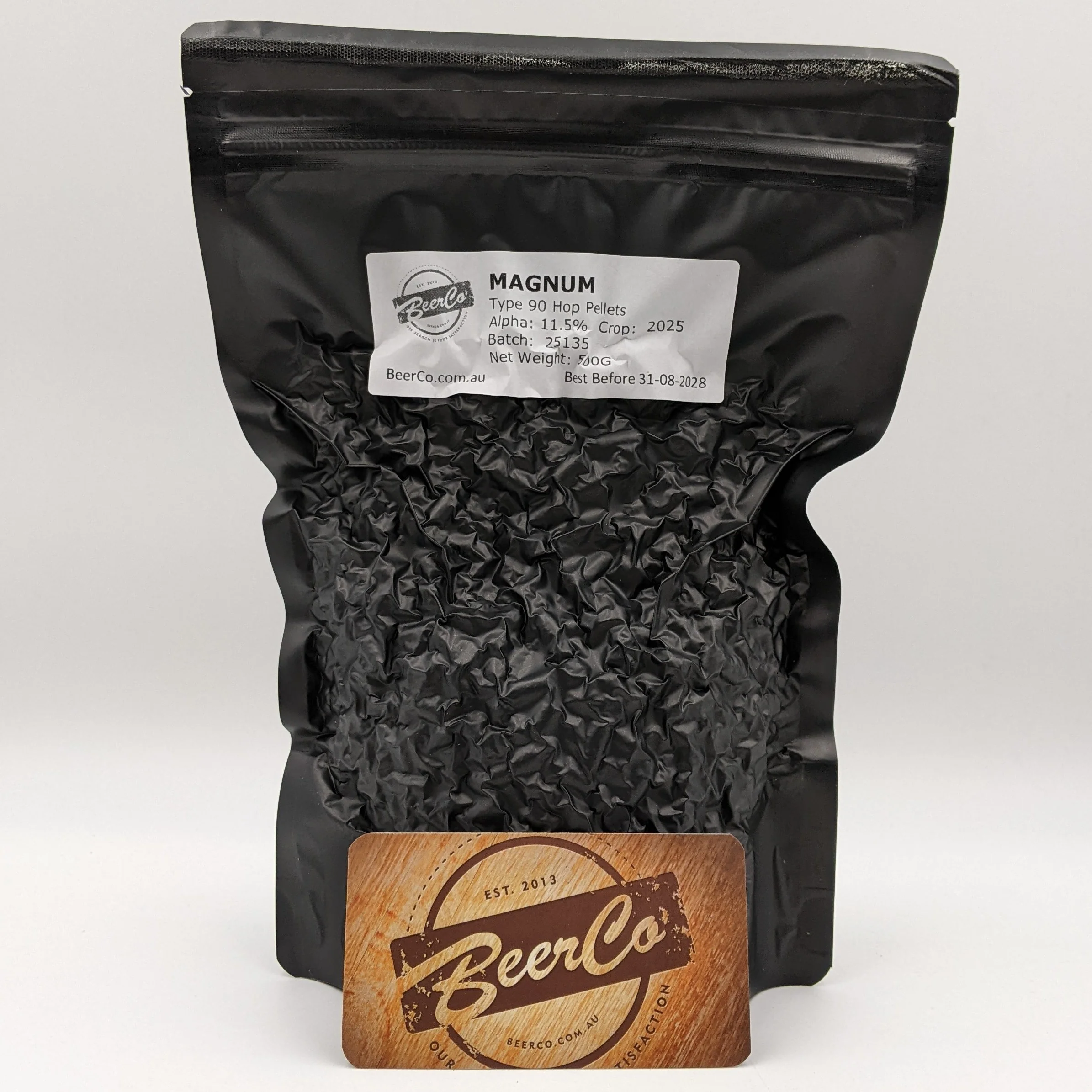 Magnum EU Hops - Image 3