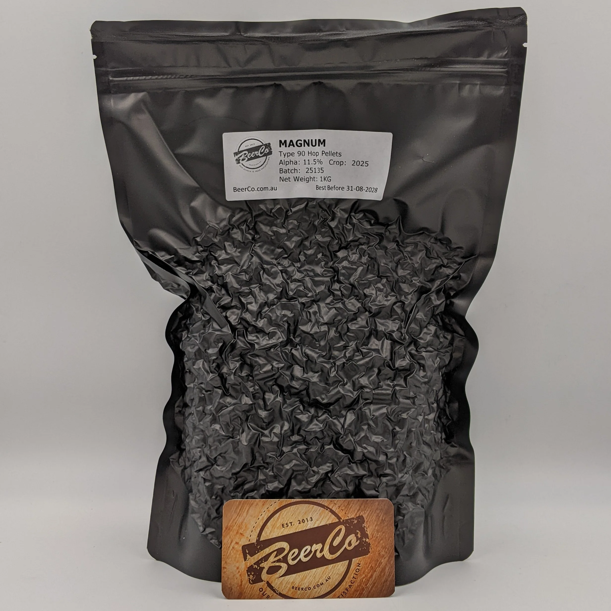 Magnum EU Hops - Image 4