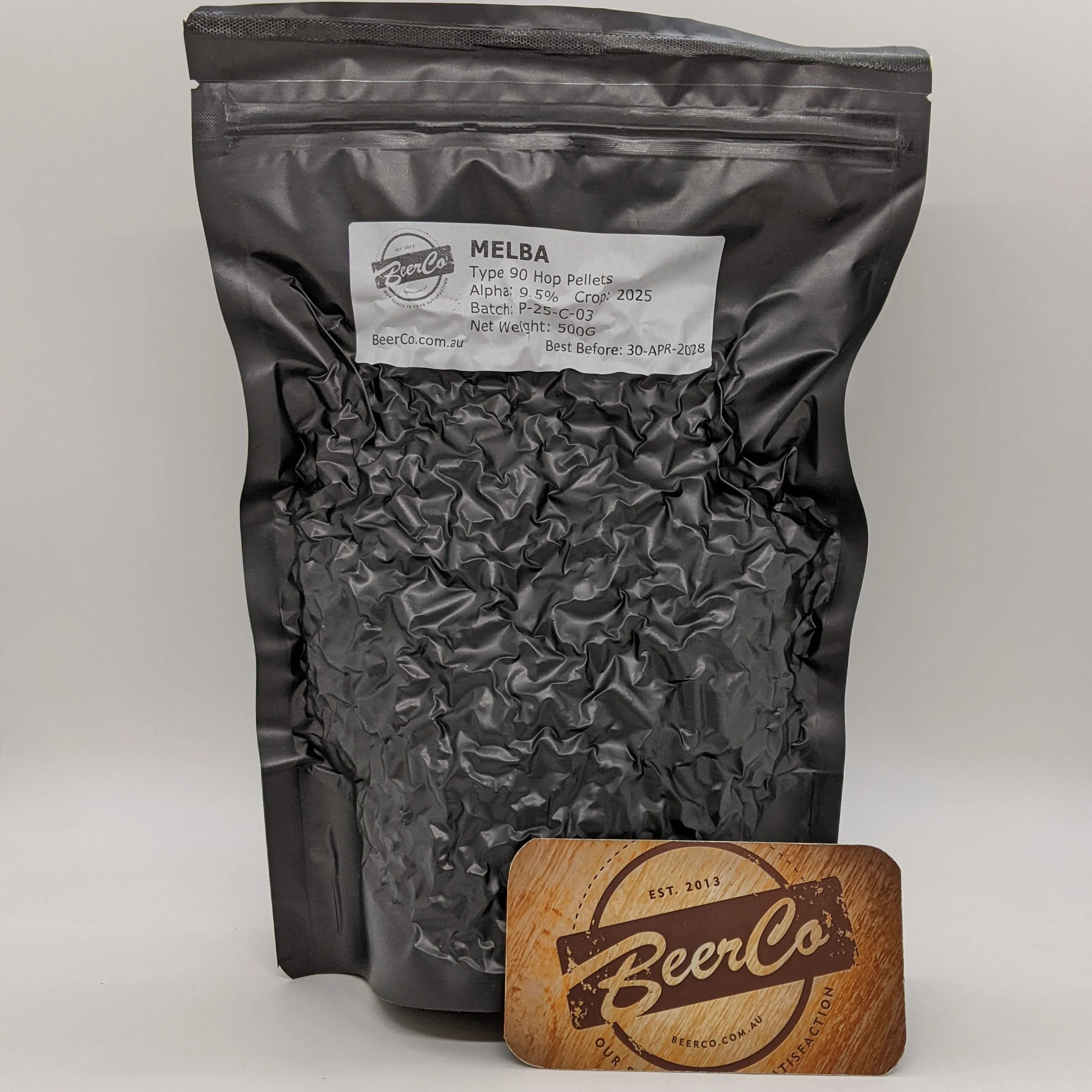 Melba™ AU Hops - Image 3