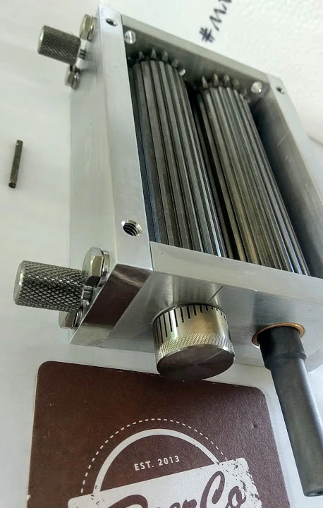 MashMaster | MillMaster | Mini Grain Mill | FREE SHIPPING AU Only - Image 4