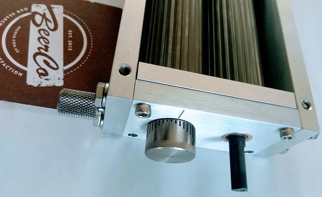 MashMaster | MillMaster | Mini Grain Mill | FREE SHIPPING AU Only - Image 6
