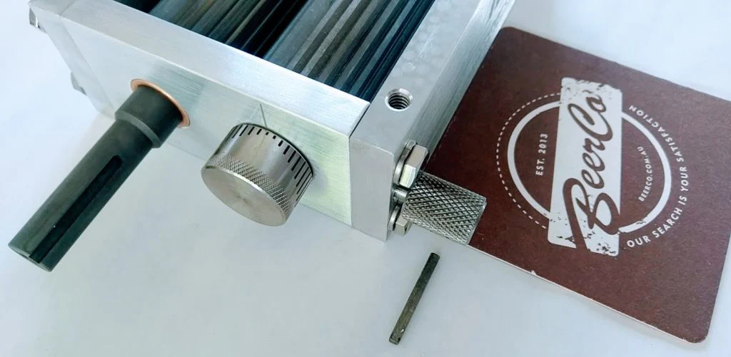 MashMaster | MillMaster | Mini Grain Mill | FREE SHIPPING AU Only - Image 7