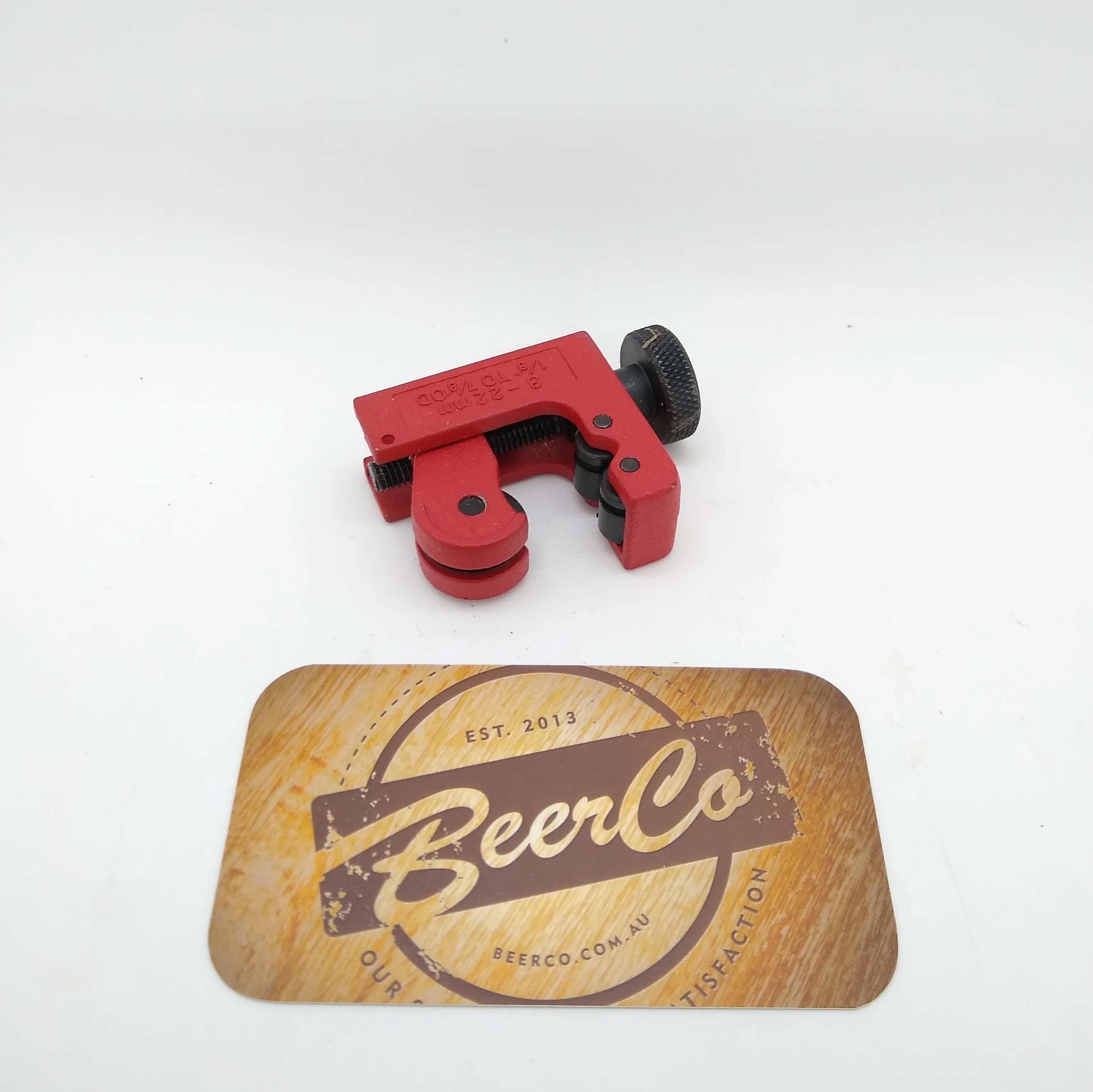 Mini Tube Cutter