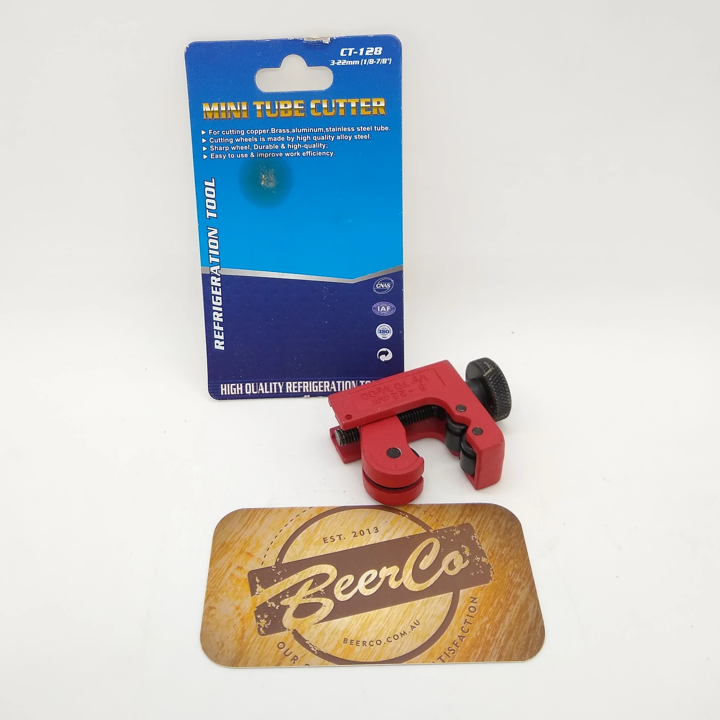 Mini Tube Cutter - Image 3