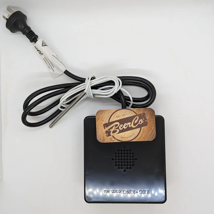 MKII Temperature Controller (Heat & Cool) - Image 2