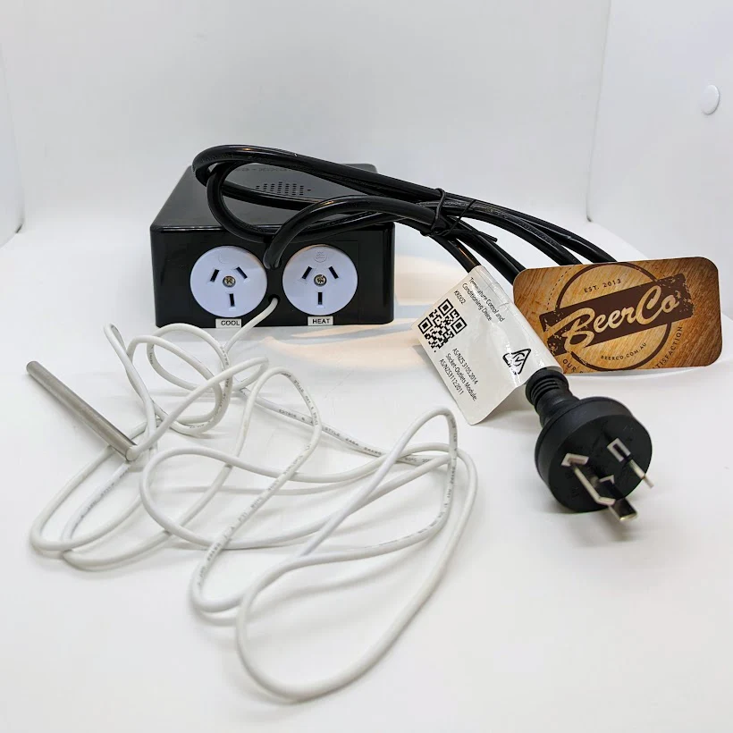 MKII Temperature Controller (Heat & Cool) - Image 4