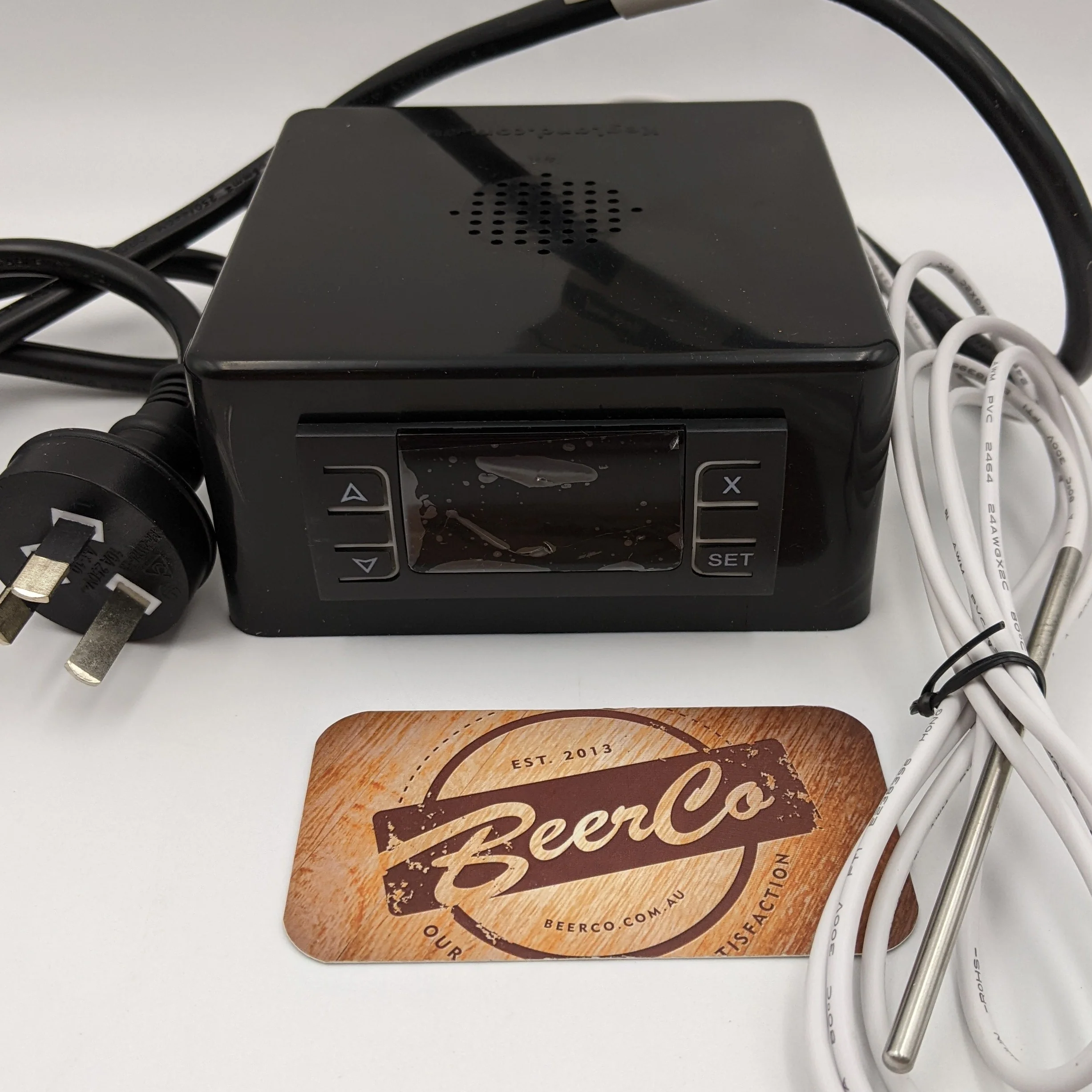 MKII Temperature Controller (Heat & Cool) - Image 5