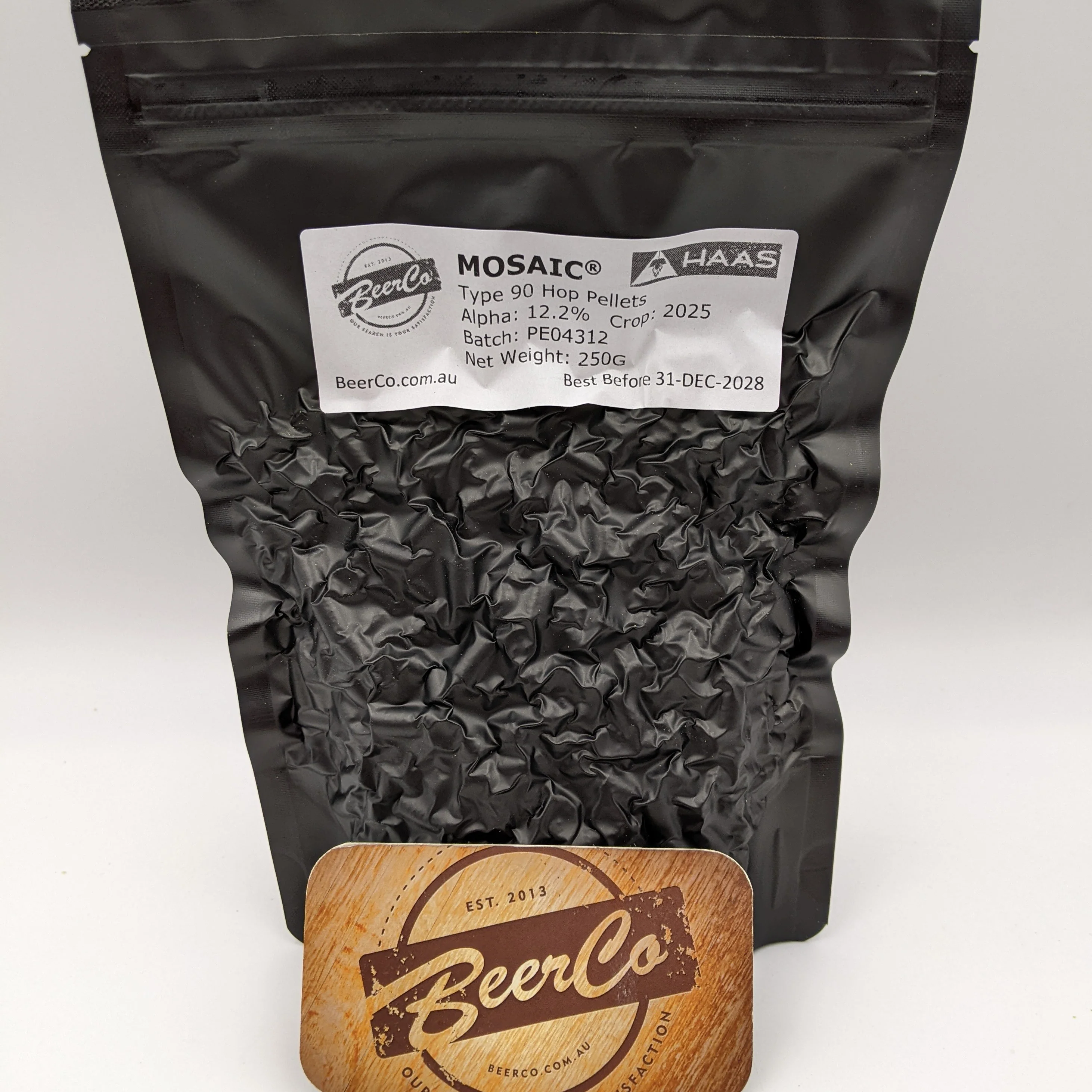 Mosaic® HBC 369 US Hops - Image 2