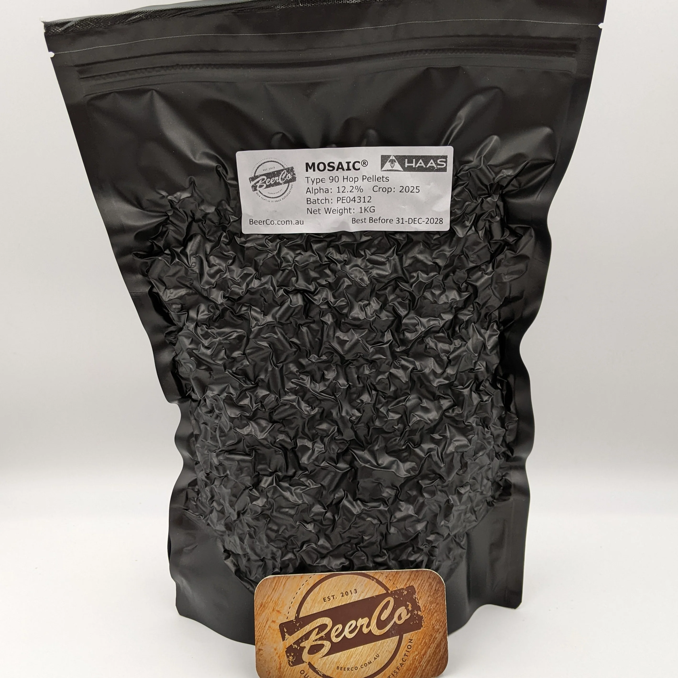 Mosaic® HBC 369 US Hops - Image 4
