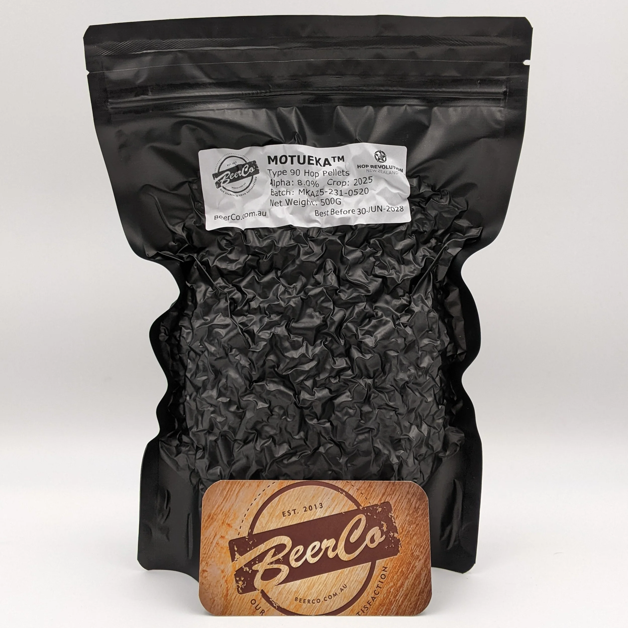 Motueka NZ Hops - Image 3