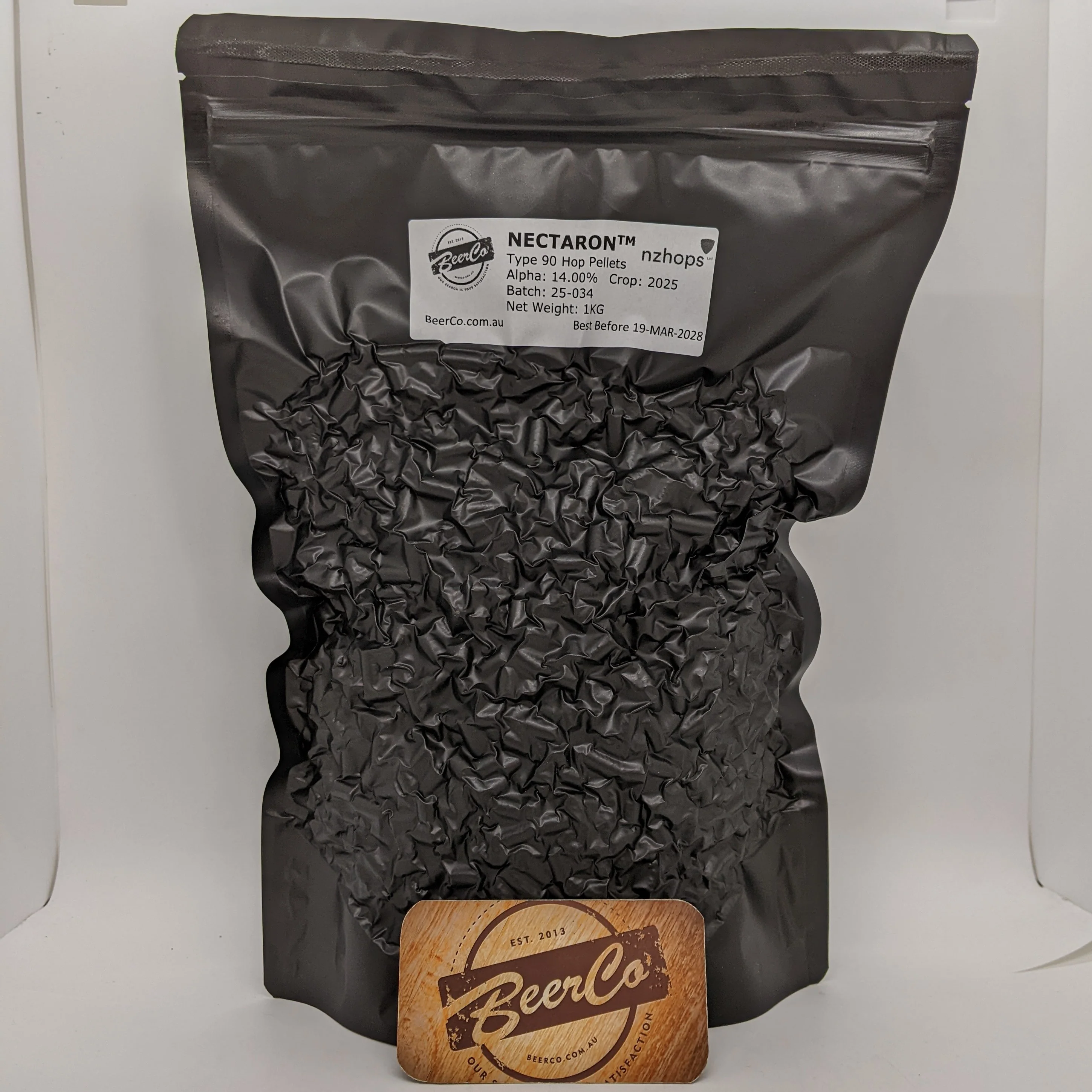 Nectaron® NZ Hops - Image 4