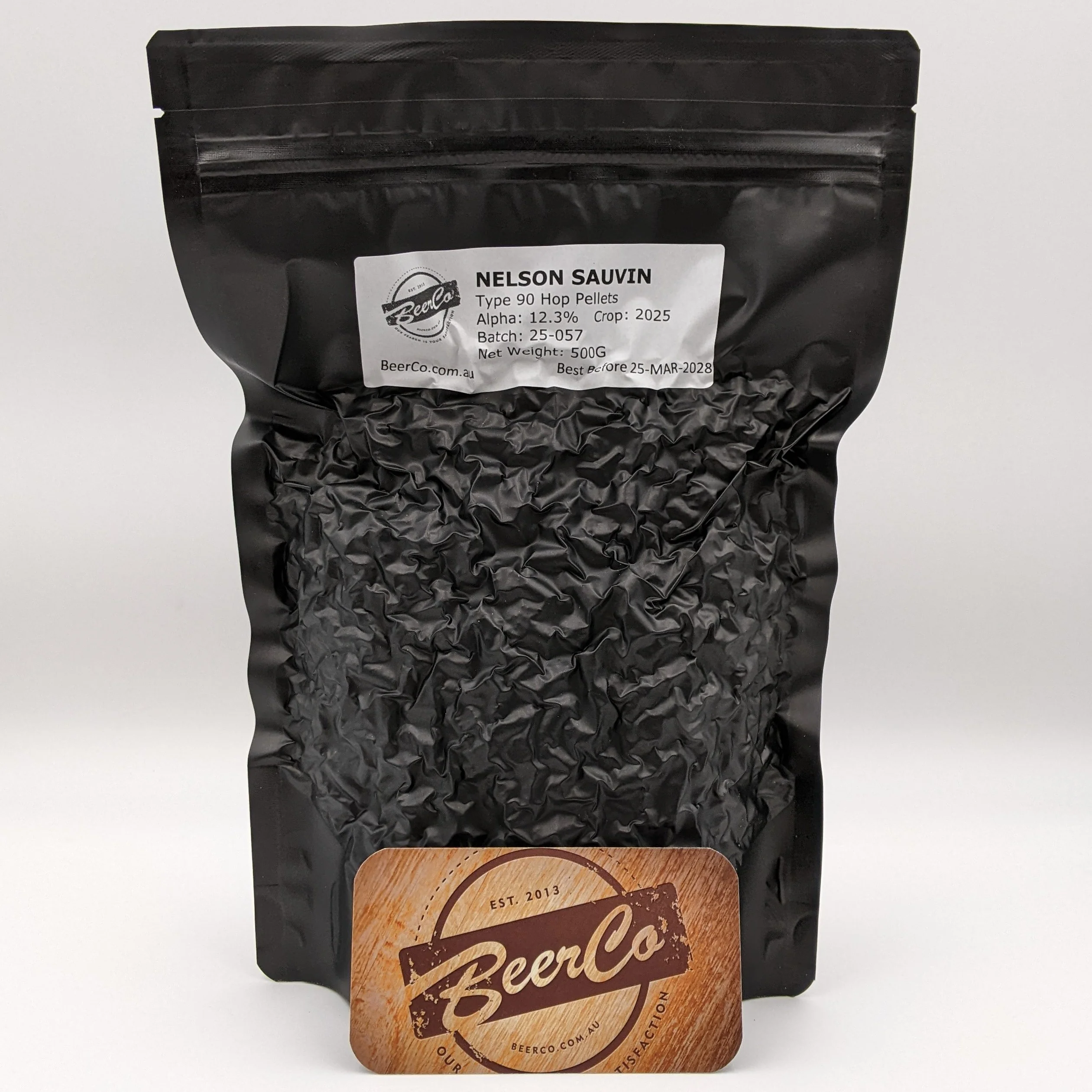 Nelson Sauvin NZ Hops - Image 3