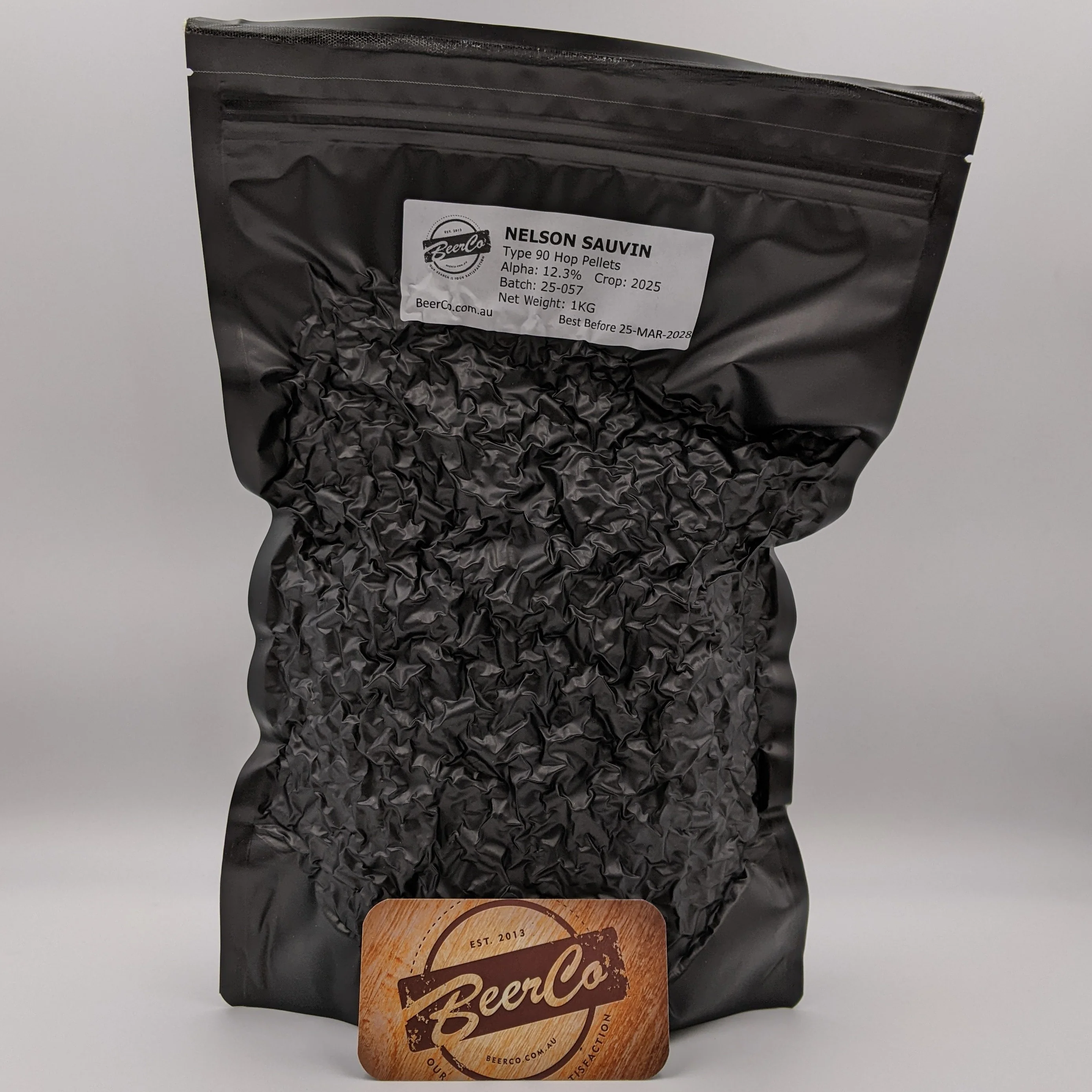 Nelson Sauvin NZ Hops - Image 4