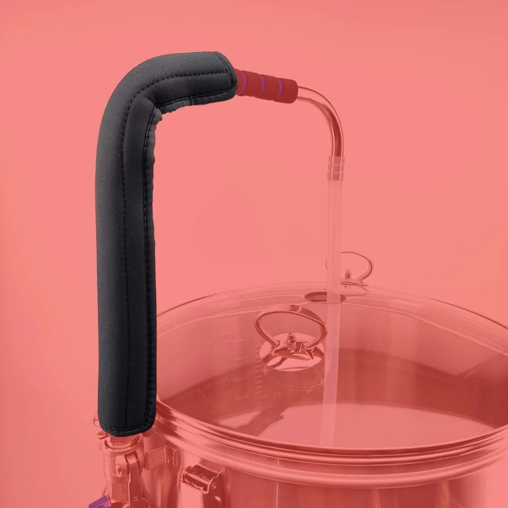 Neoprene Jacket | Brewzilla | DigiBoil | 65L - Image 2