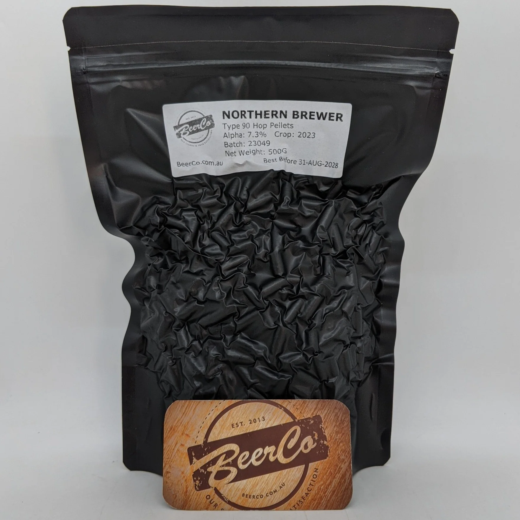 Northern Brewer GR Hops - Image 3