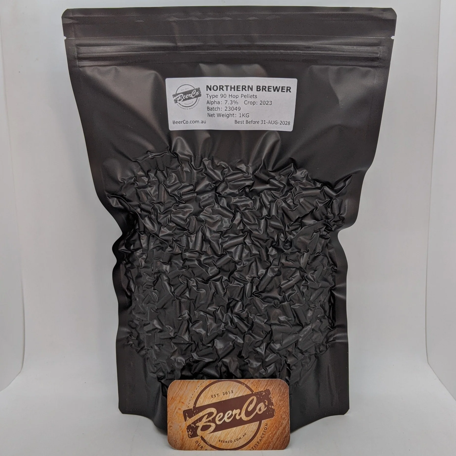 Northern Brewer GR Hops - Image 4