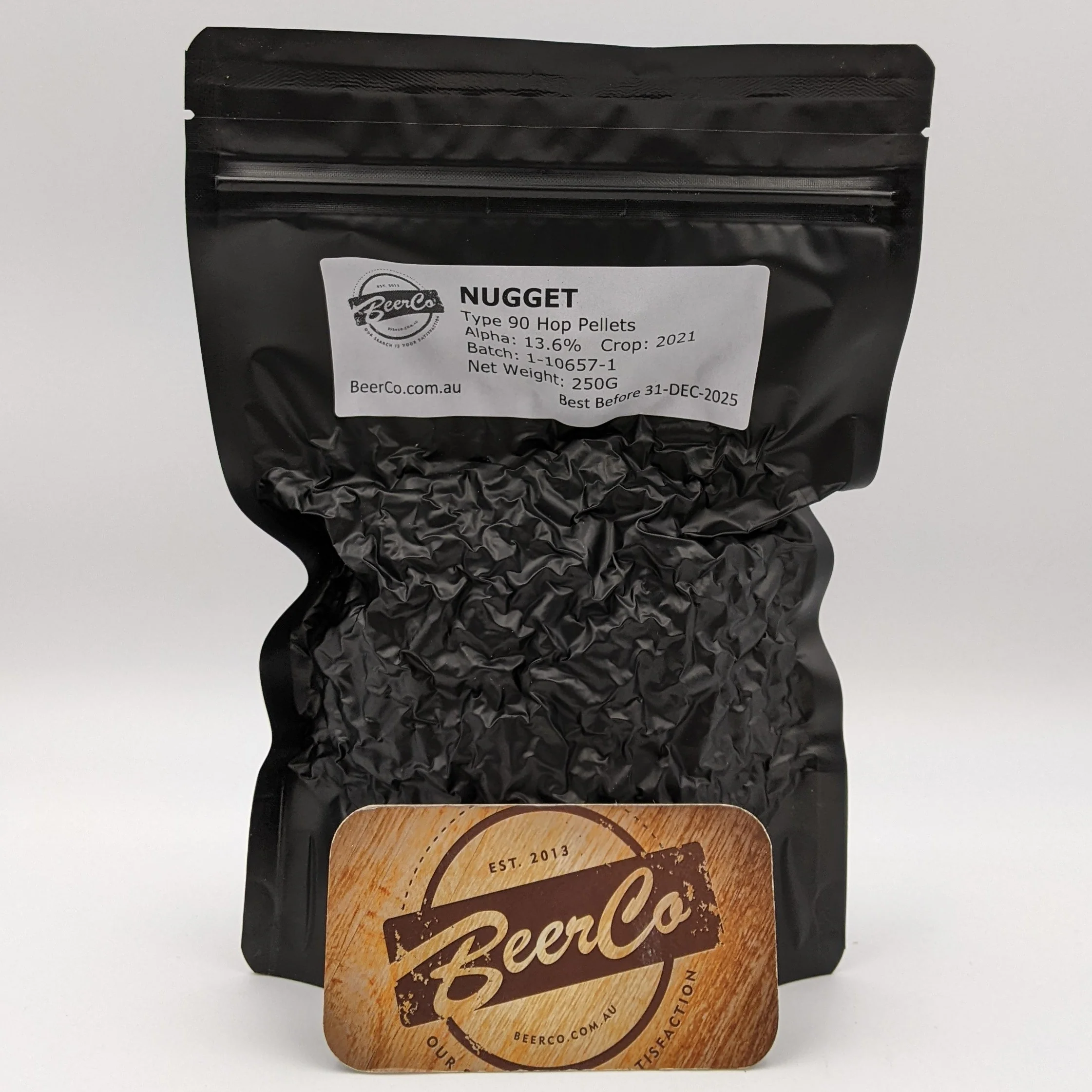 Nugget US Hops - Image 2