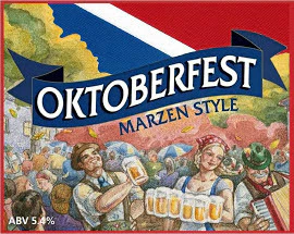 Oktoberfest | Märzenbier | BeerCo All Grain Brewers Recipe Kit - Image 4